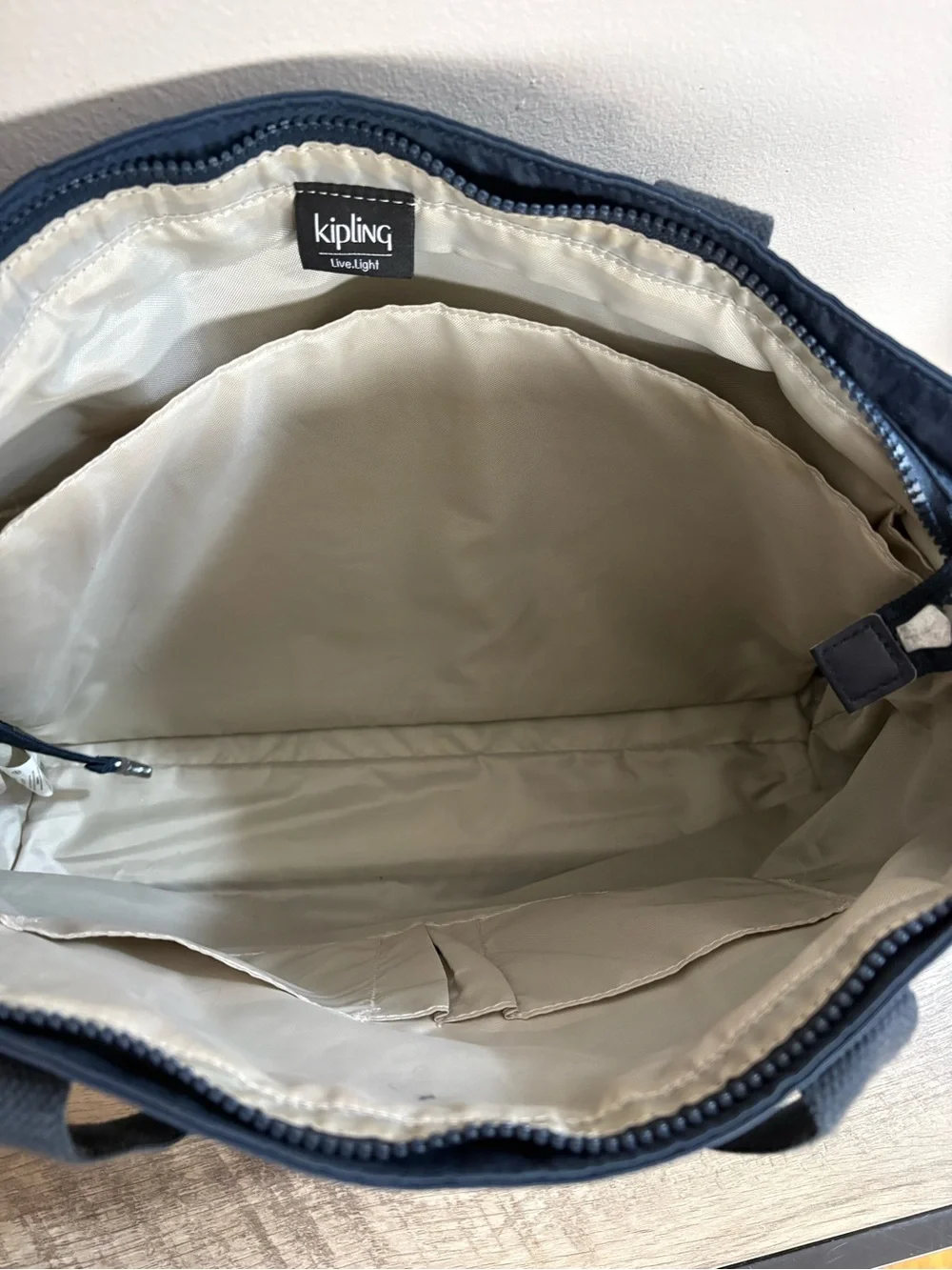Kipling excellent like